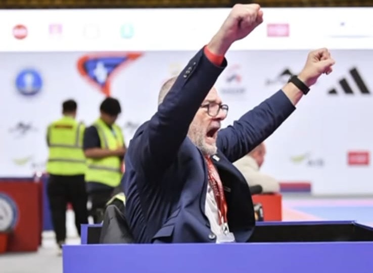 Frank Burczynski