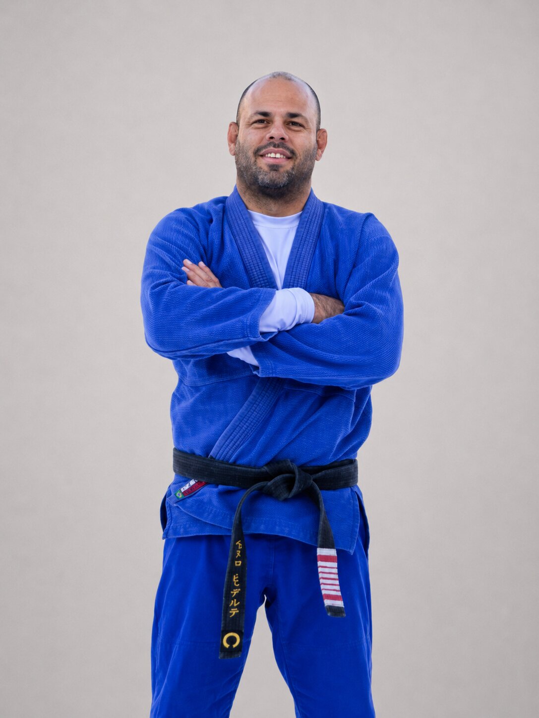 Pedro Duarte, International Head Coach of the Hilti network